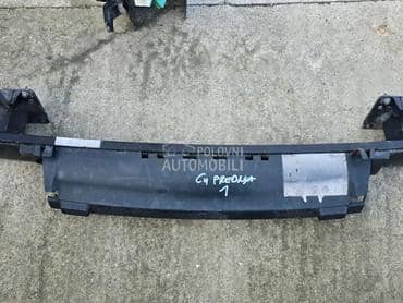 Prednja sina greda branika za Citroen C4