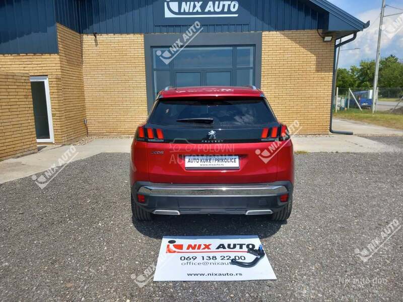 Auto Kuka - Euro Kuka