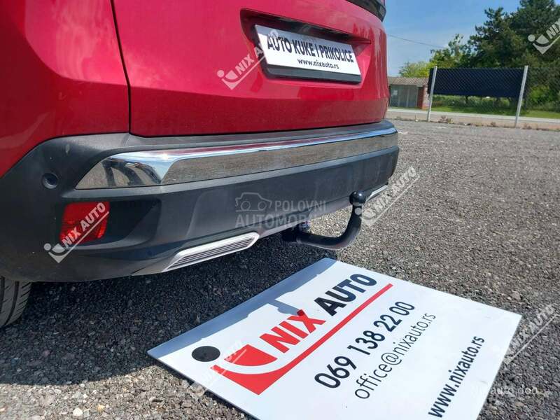 Auto Kuka - Euro Kuka