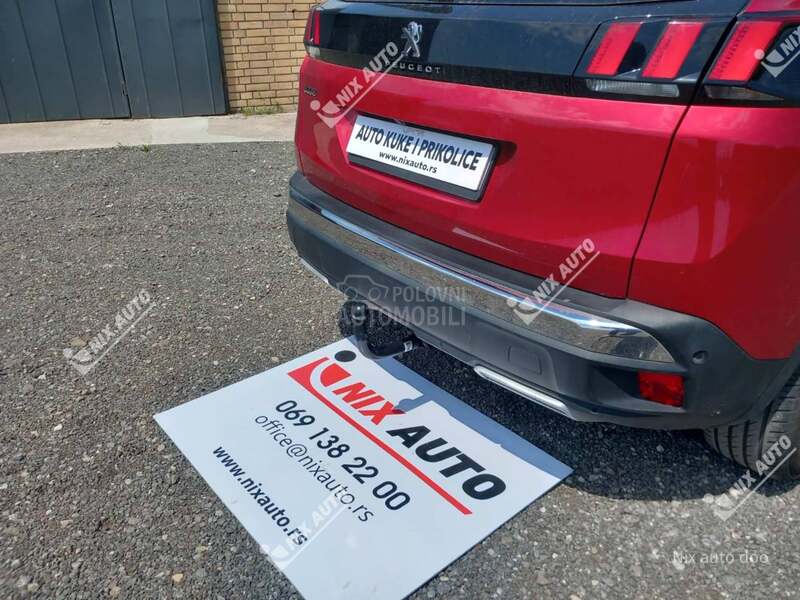 Auto Kuka - Euro Kuka