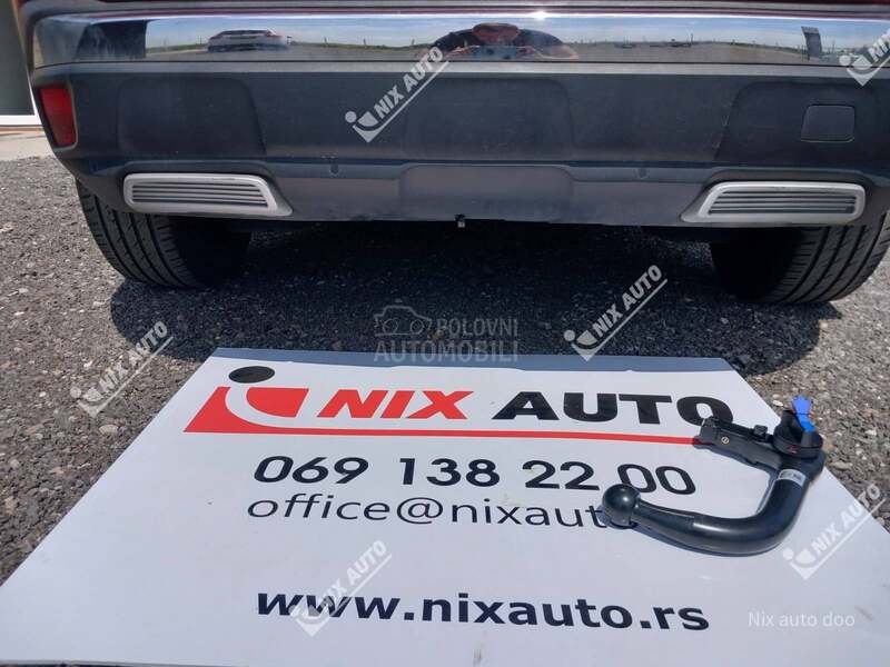 Auto Kuka - Euro Kuka