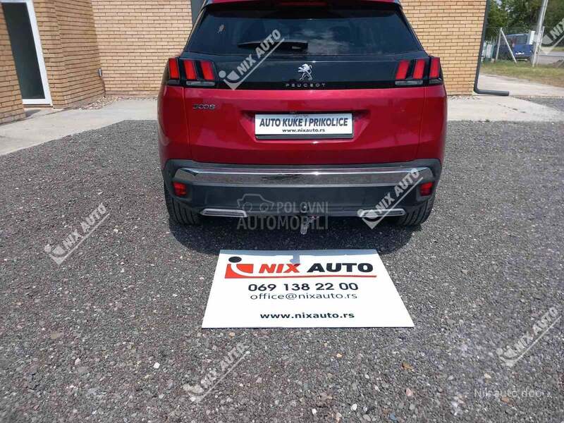 Auto Kuka - Euro Kuka