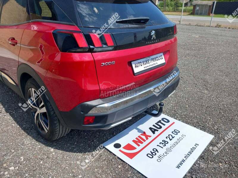 Auto Kuka - Euro Kuka