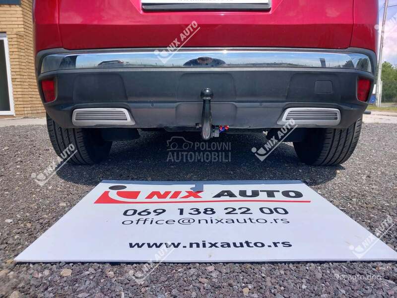 Auto Kuka - Euro Kuka