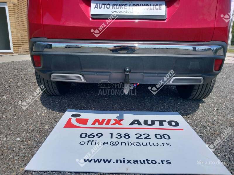 Auto Kuka - Euro Kuka