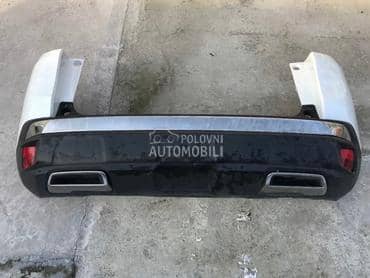 branik zadnji GT za Peugeot 3008 od 2015. do 2022. god.