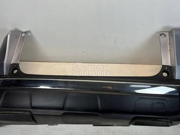 branik zadnji za Peugeot 3008 od 2015. do 2022. god.