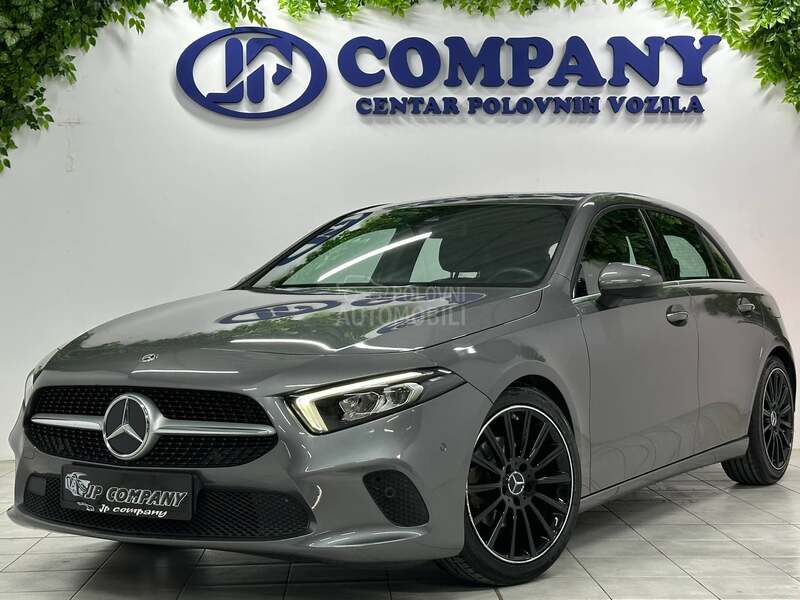 Mercedes Benz A 180 SPORT AUT