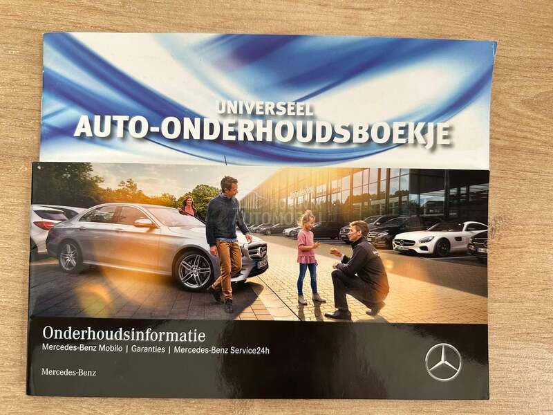 Mercedes Benz A 180 SPORT AUT