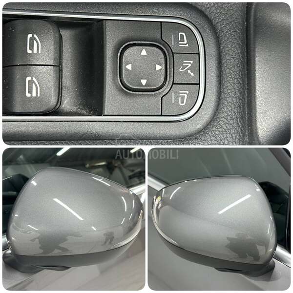 Mercedes Benz A 180 SPORT AUT