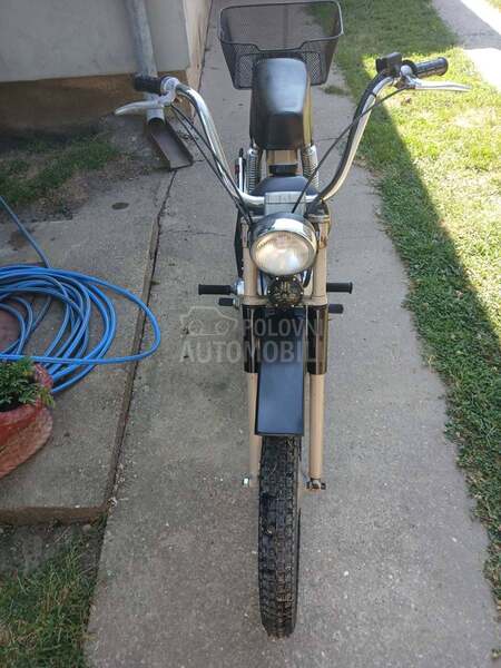 Tomos Apn 6