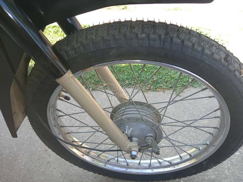 Tomos Apn 6