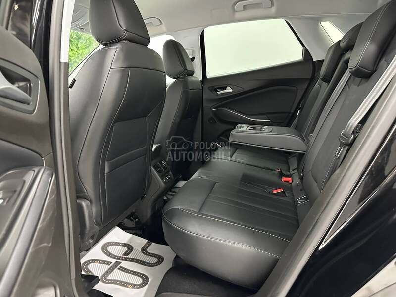 Opel Grandland X 1.2 INNOVATION