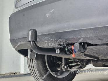 Auto Kuka - Euro Kuka za Toyota Yaris Cross