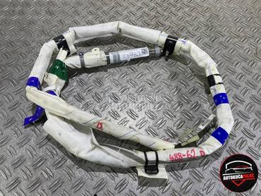 KROVNI AIRBAG za Audi A5