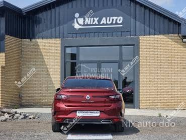 Auto Kuka - Euro Kuka za Renault Megane