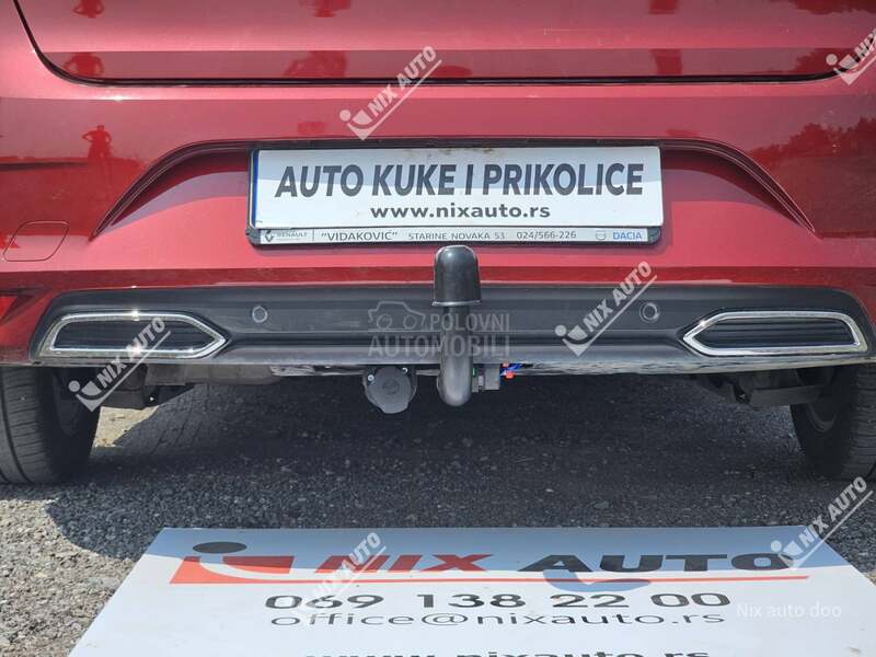 Auto Kuka - Euro Kuka