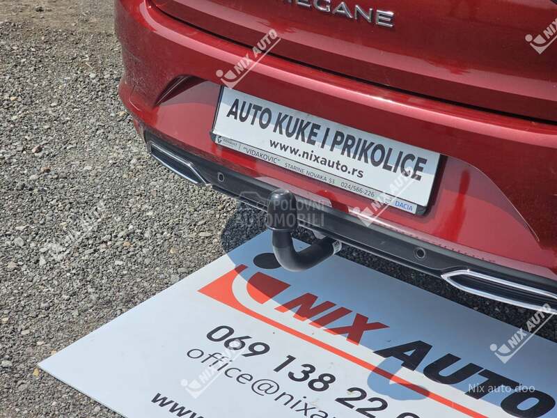 Auto Kuka - Euro Kuka