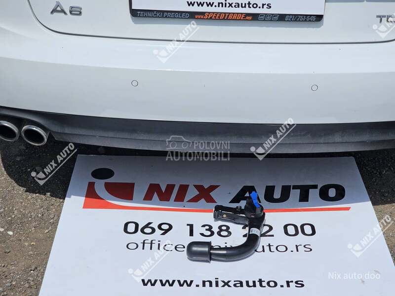 Auto Kuka - Euro Kuka