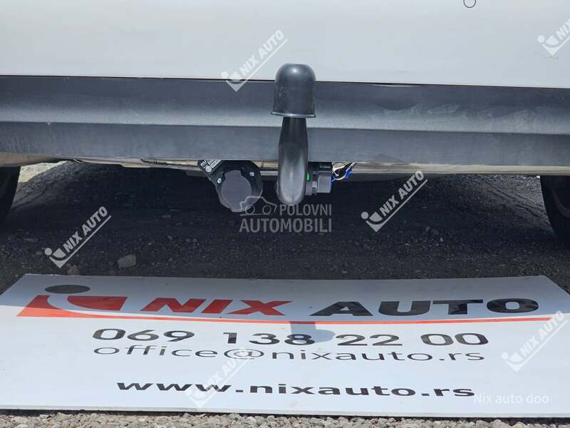 Auto Kuka - Euro Kuka