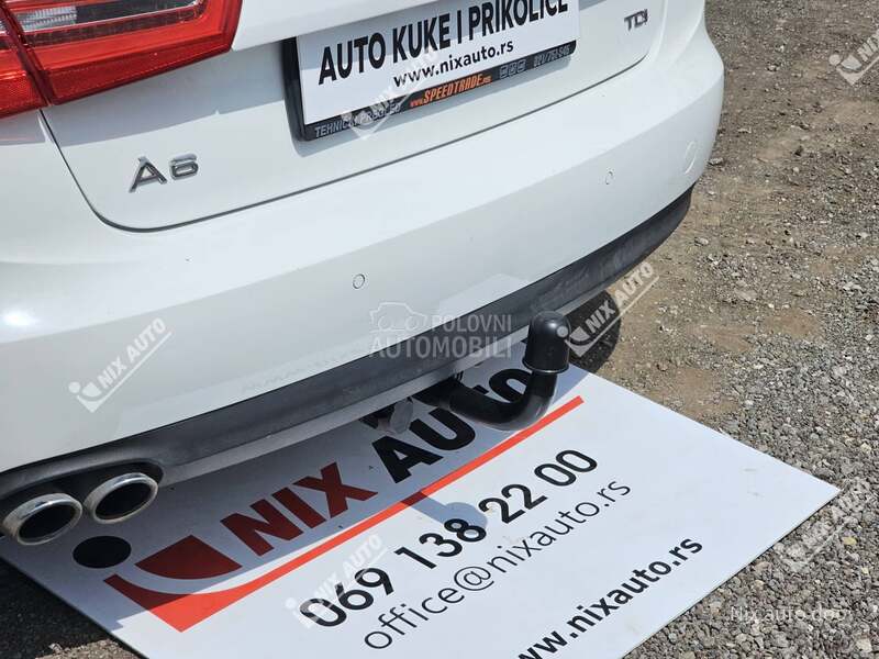 Auto Kuka - Euro Kuka