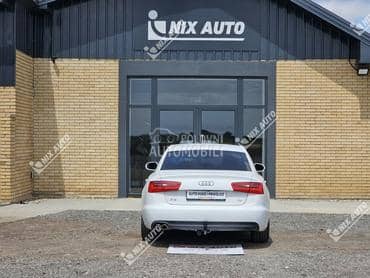 Auto Kuka - Euro Kuka za Audi A6