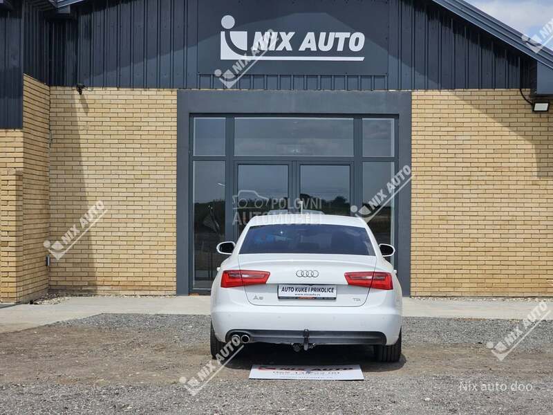 Auto Kuka - Euro Kuka