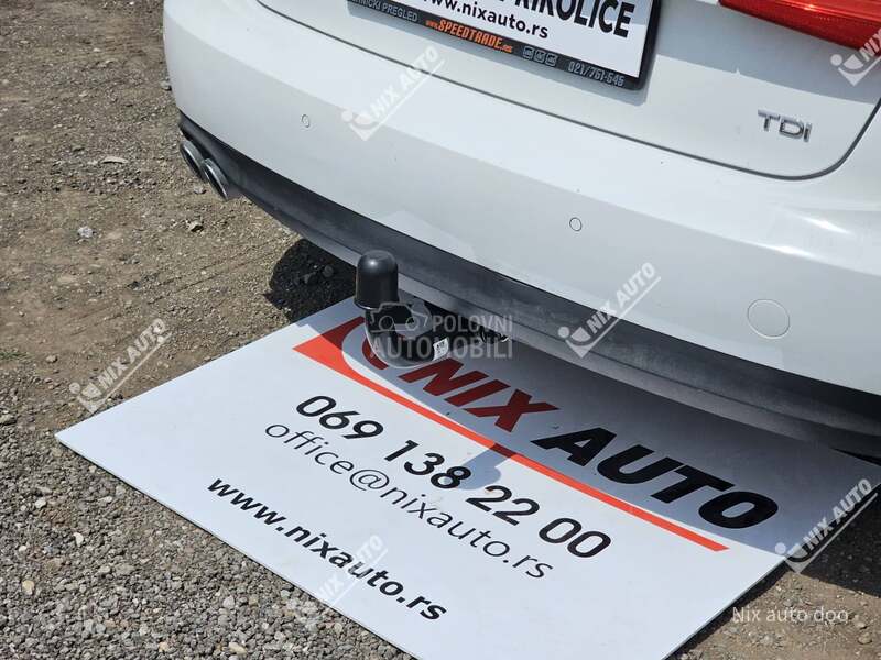 Auto Kuka - Euro Kuka