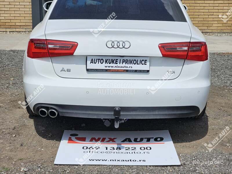 Auto Kuka - Euro Kuka