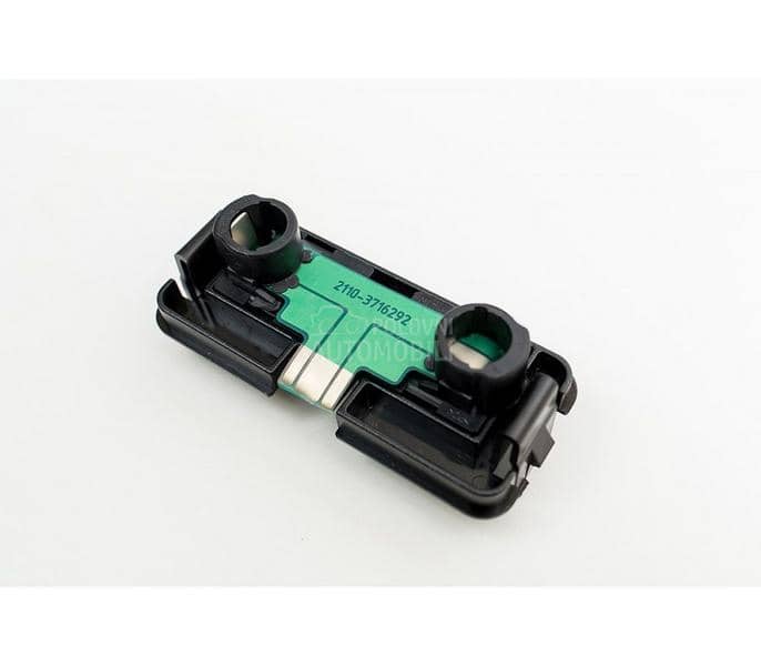 Unutrašnja štampana ploča