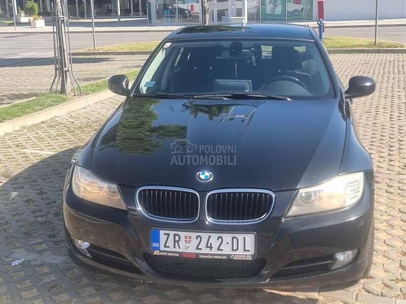 BMW 320d e 90