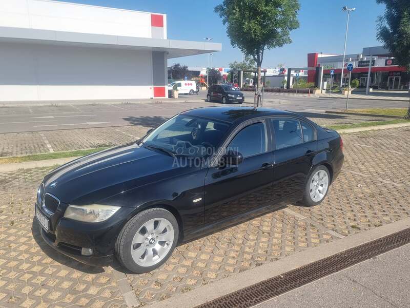 BMW 320d e 90