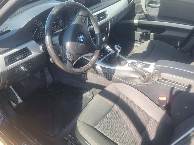 BMW 320d e 90