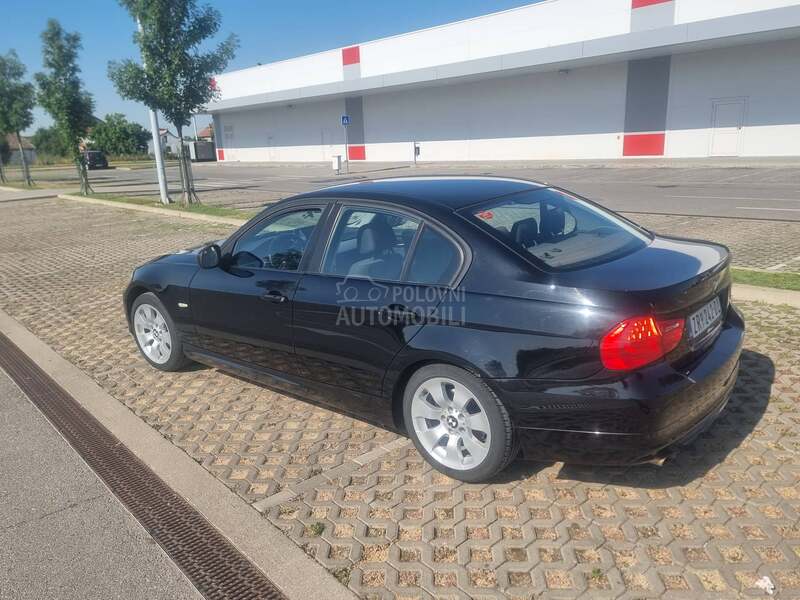 BMW 320d e 90