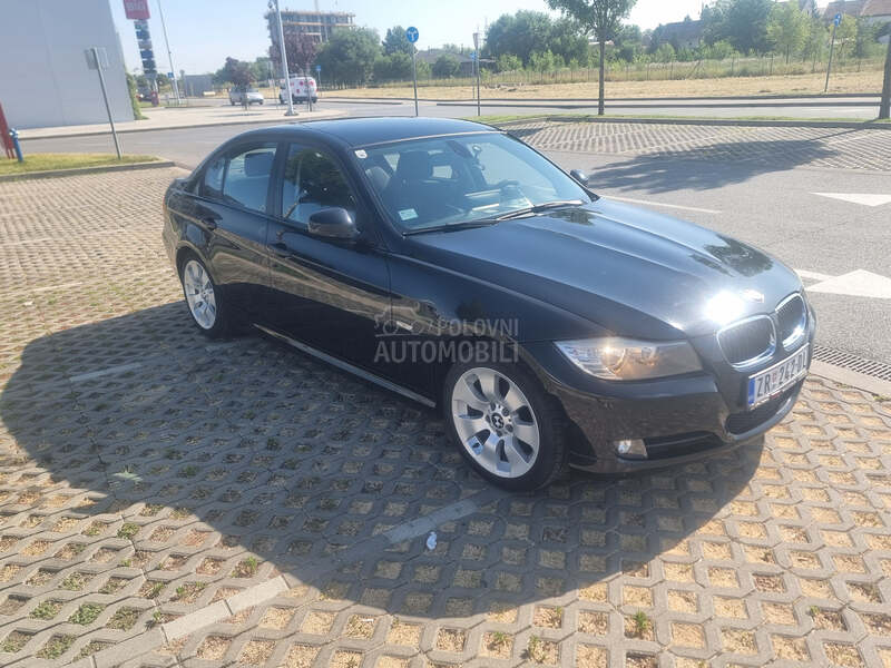 BMW 320d e 90
