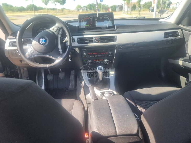 BMW 320d e 90