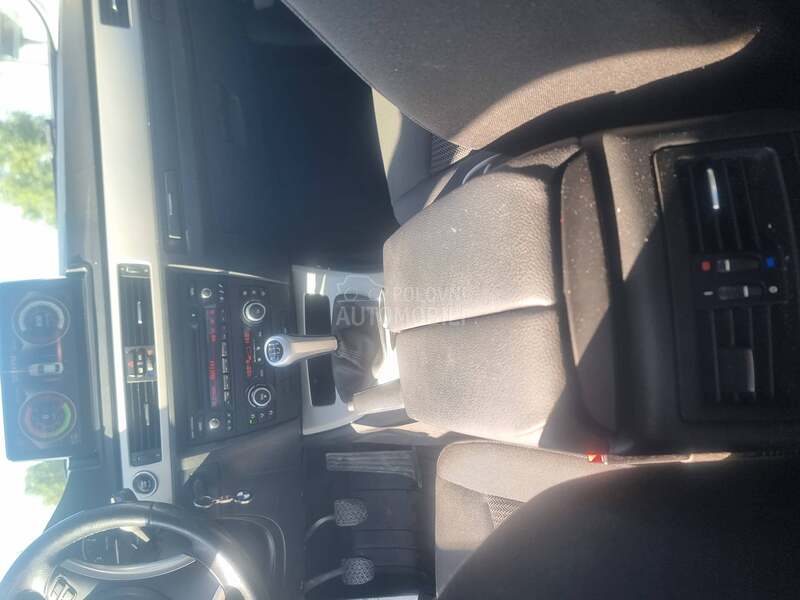 BMW 320d e 90