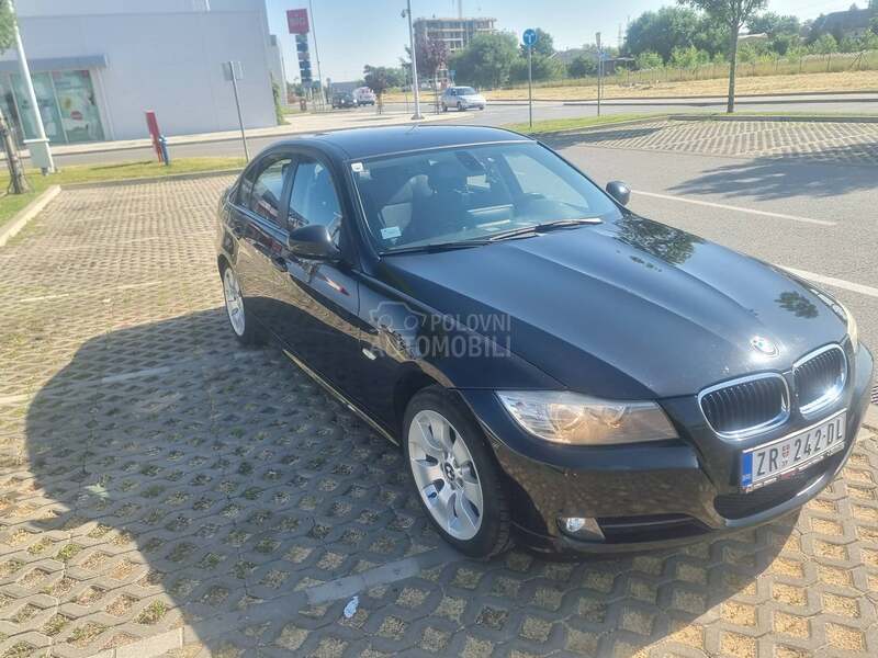 BMW 320d e 90
