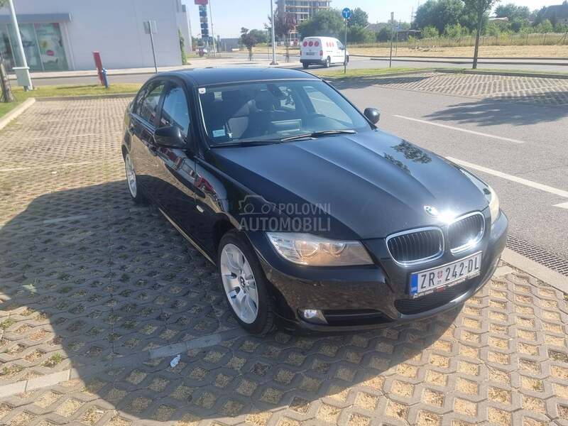 BMW 320d e 90