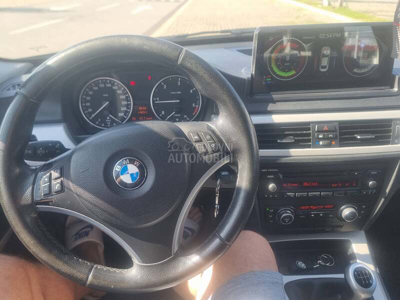 BMW 320d e 90