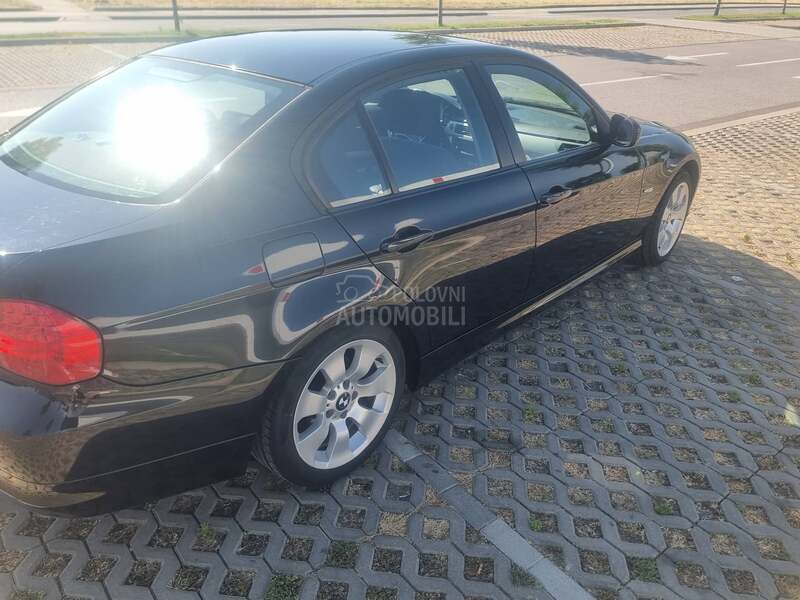 BMW 320d e 90