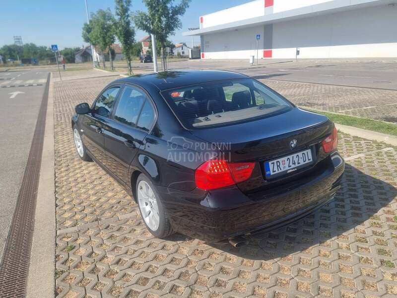 BMW 320d e 90