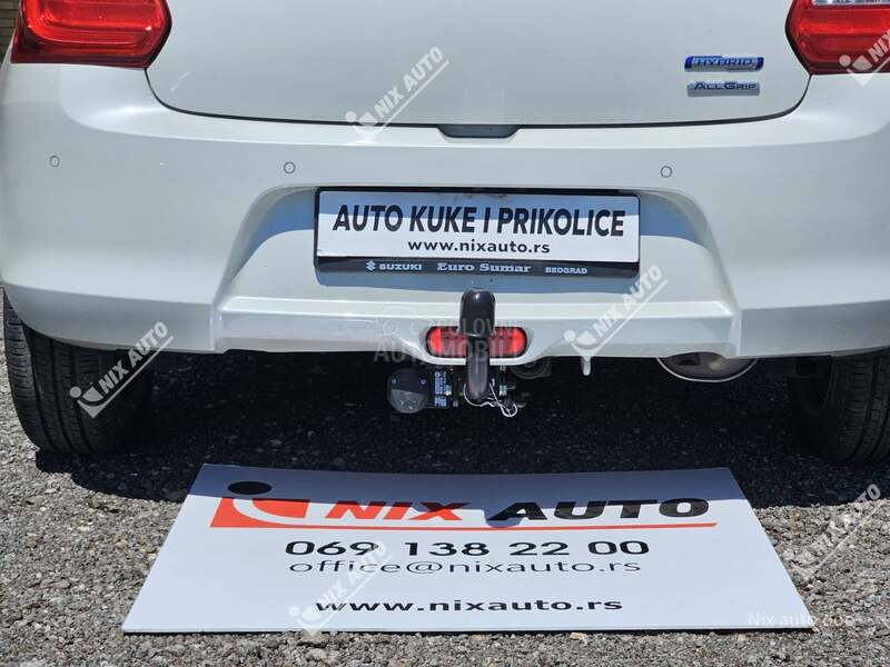 Auto Kuka - Euro Kuka