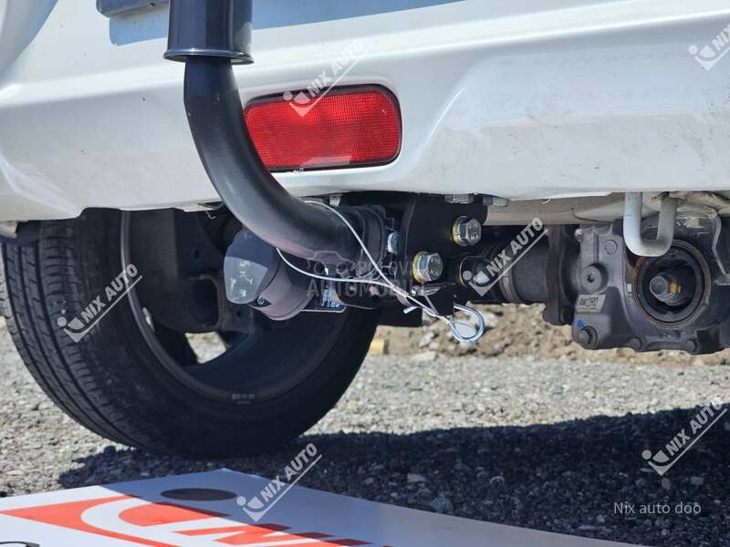 Auto Kuka - Euro Kuka