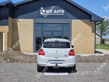 Auto Kuka - Euro Kuka za Suzuki Swift