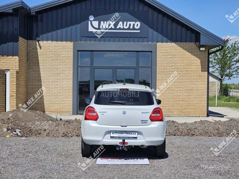 Auto Kuka - Euro Kuka