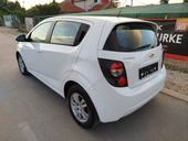 Chevrolet Aveo 1.4i  u.v.o.z  C H