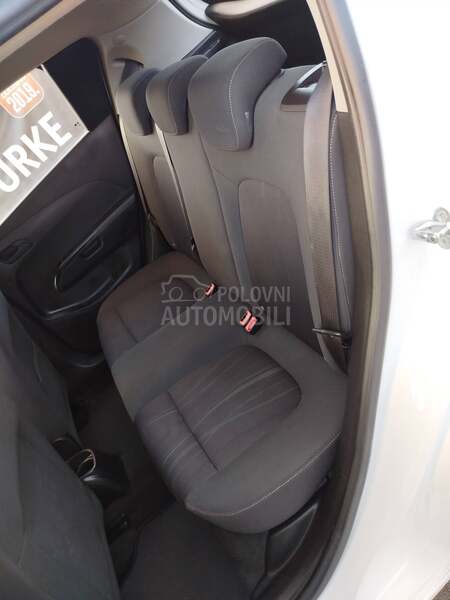 Chevrolet Aveo 1.4i  u.v.o.z  C H