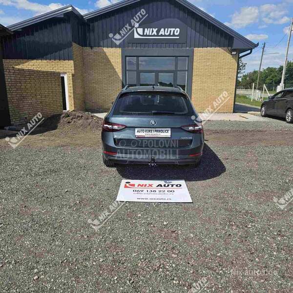 Auto Kuka - Euro Kuka