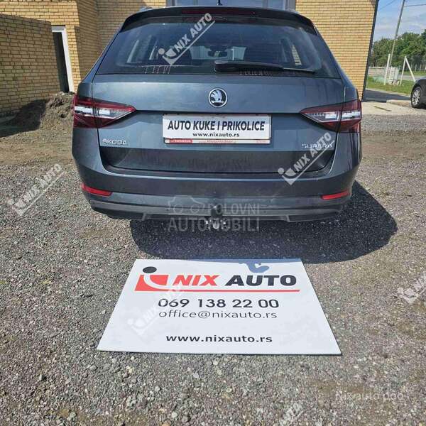 Auto Kuka - Euro Kuka